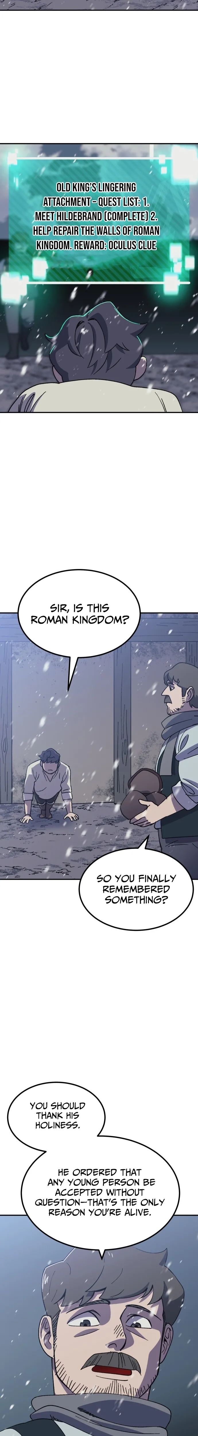 Read Dungeon Athlete chapter 86.2 image 20 on Lezhin