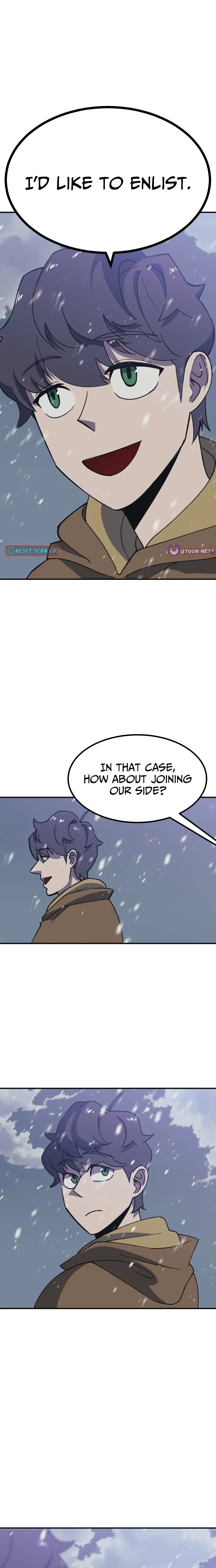 Read Dungeon Athlete chapter 86.2 image 25 on Lezhin