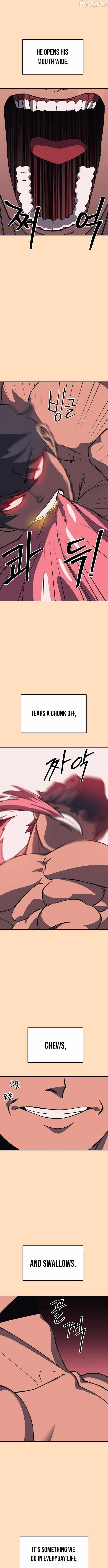 Read Dungeon Athlete chapter 87 image 11 on Lezhin