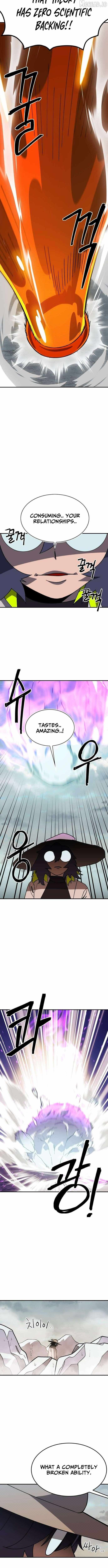 Read Dungeon Athlete chapter 87 image 4 on Lezhin