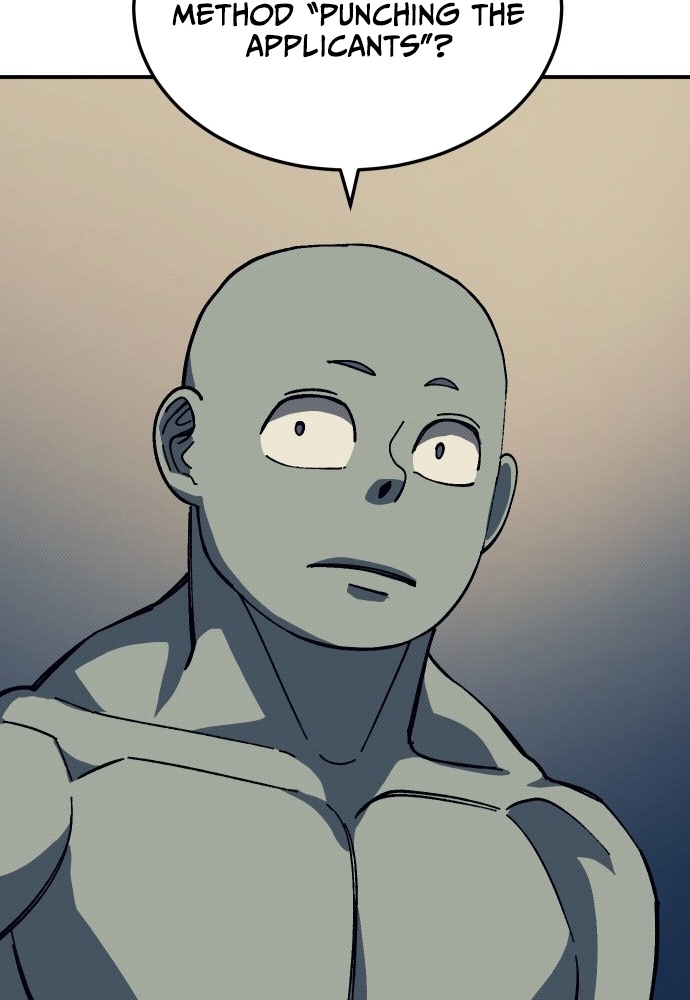 Read Dungeon Athlete chapter 91 image 10 on Lezhin
