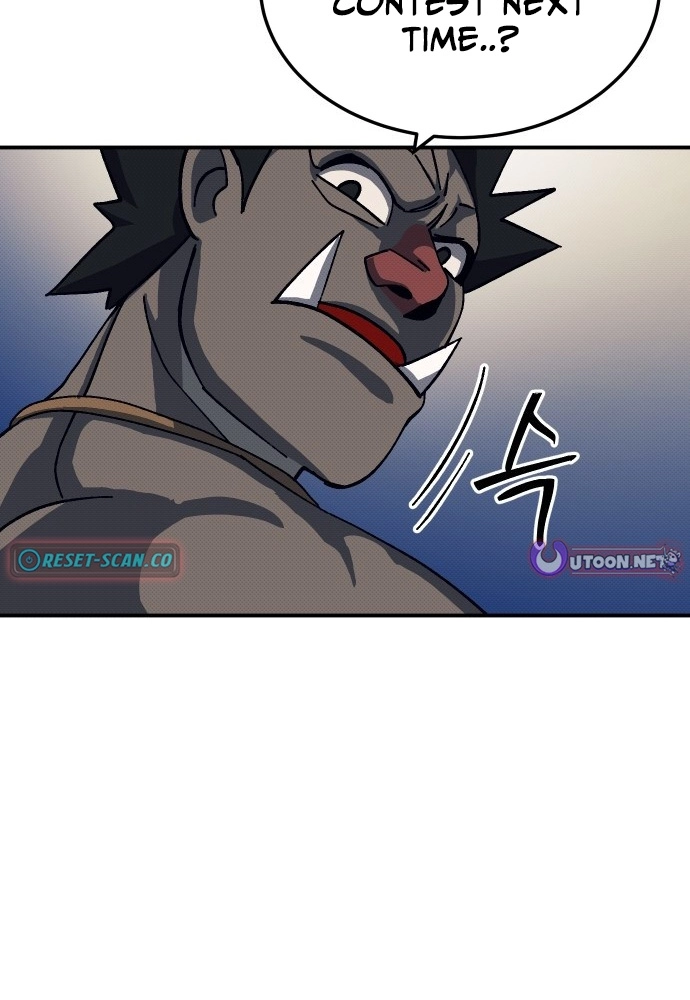 Read Dungeon Athlete chapter 91 image 109 on Lezhin