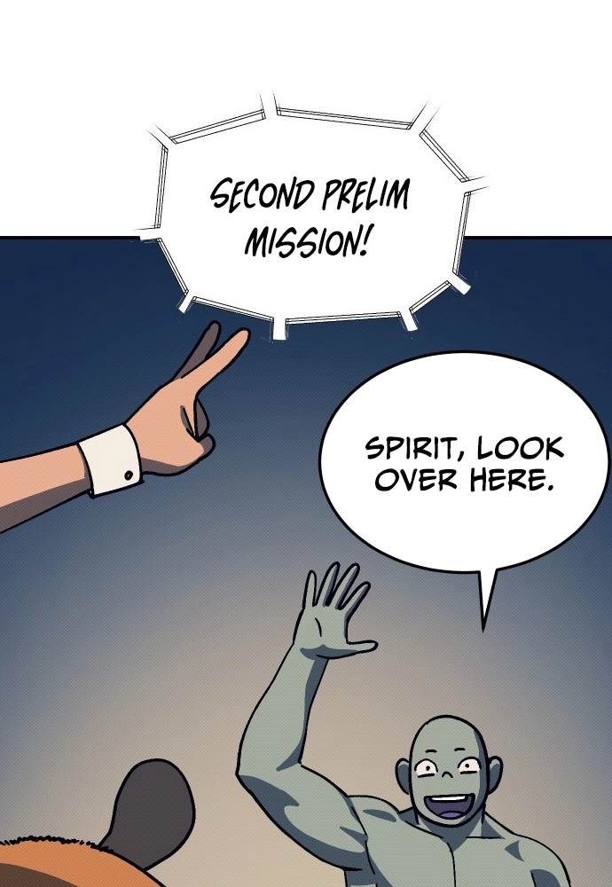 Read Dungeon Athlete chapter 91 image 121 on Lezhin