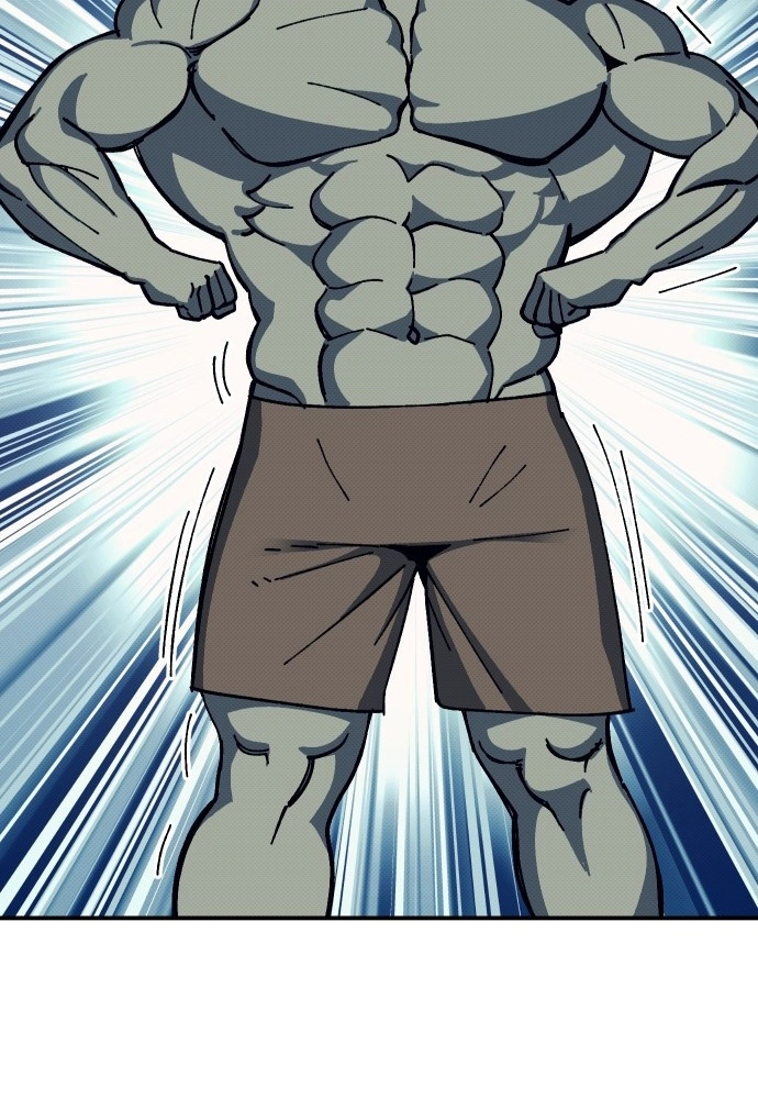 Read Dungeon Athlete chapter 91 image 16 on Lezhin