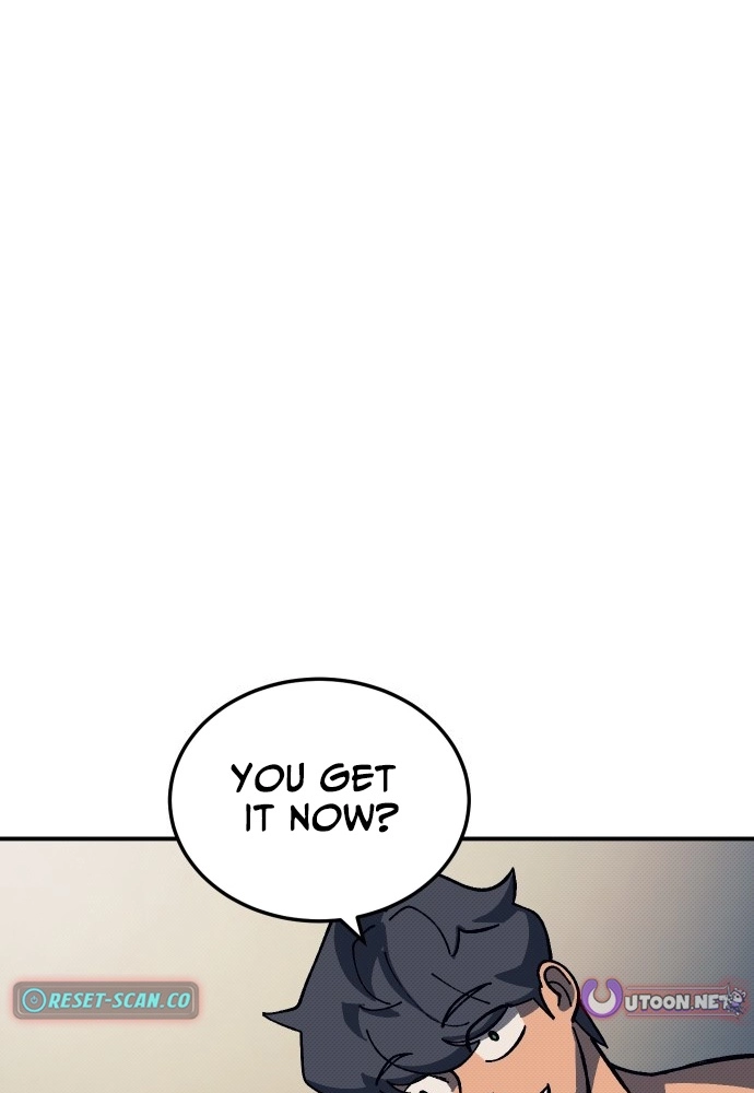 Read Dungeon Athlete chapter 91 image 17 on Lezhin