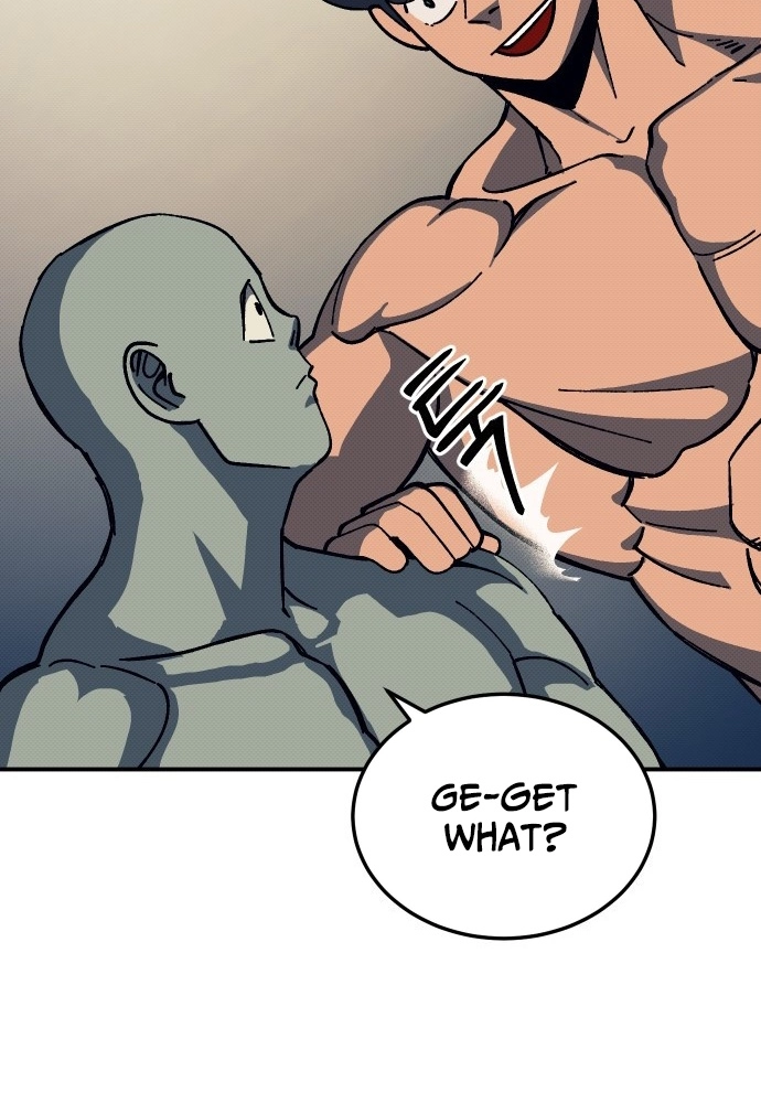 Read Dungeon Athlete chapter 91 image 18 on Lezhin