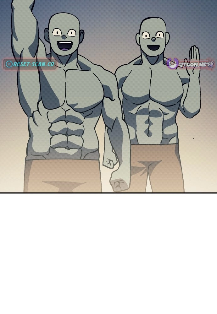 Read Dungeon Athlete chapter 91 image 2 on Lezhin