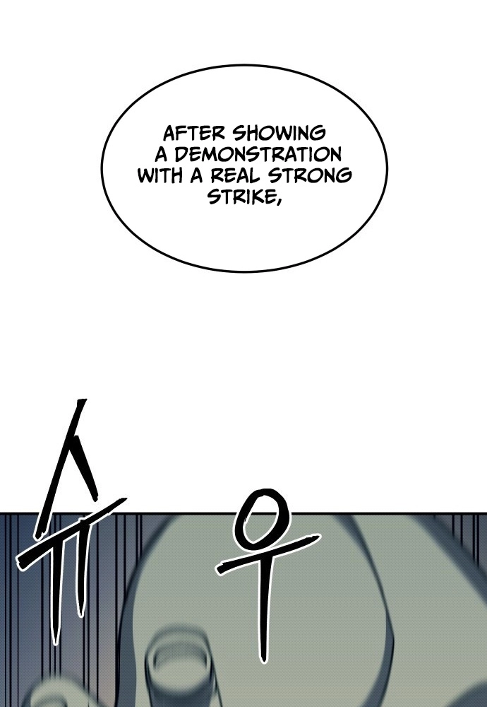 Read Dungeon Athlete chapter 91 image 21 on Lezhin