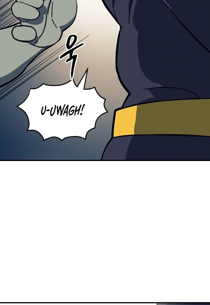 Read Dungeon Athlete chapter 91 image 24 on Lezhin
