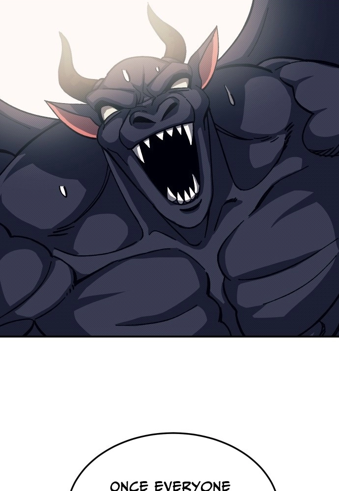 Read Dungeon Athlete chapter 91 image 25 on Lezhin