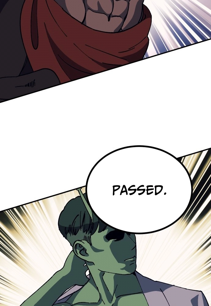 Read Dungeon Athlete chapter 91 image 32 on Lezhin