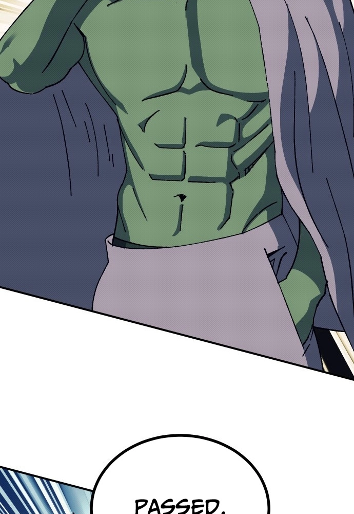 Read Dungeon Athlete chapter 91 image 33 on Lezhin