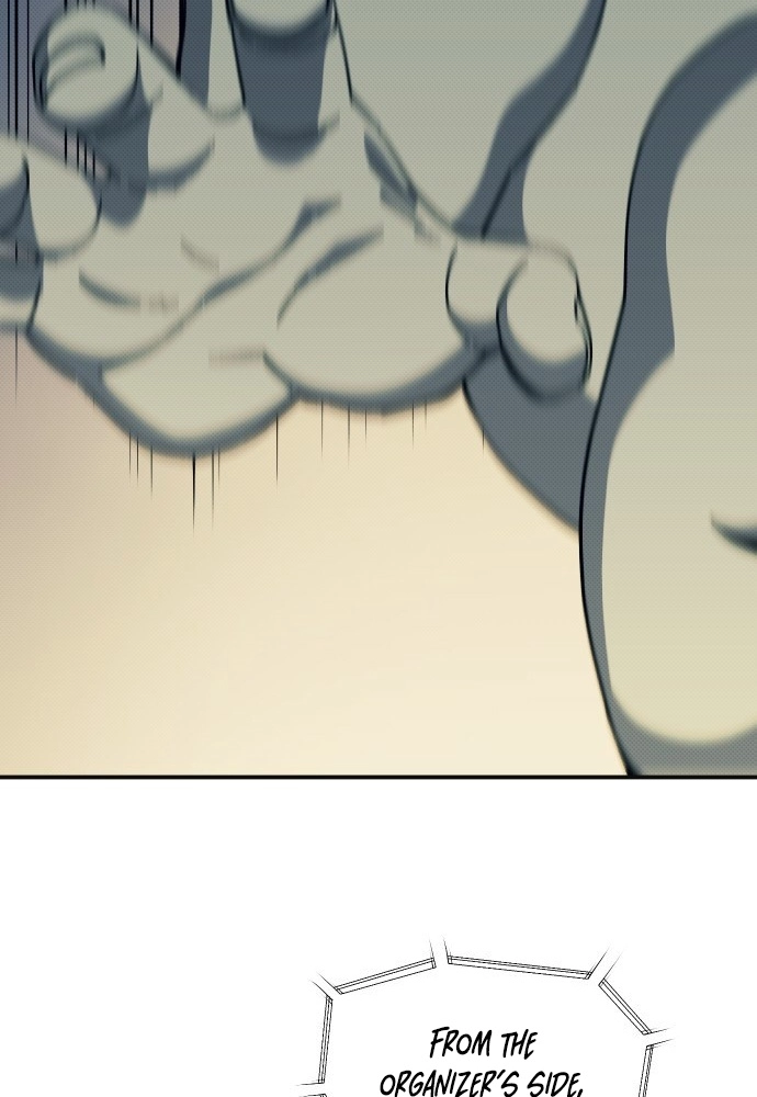 Read Dungeon Athlete chapter 91 image 4 on Lezhin