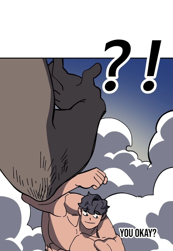 Read Dungeon Athlete chapter 91 image 49 on Lezhin