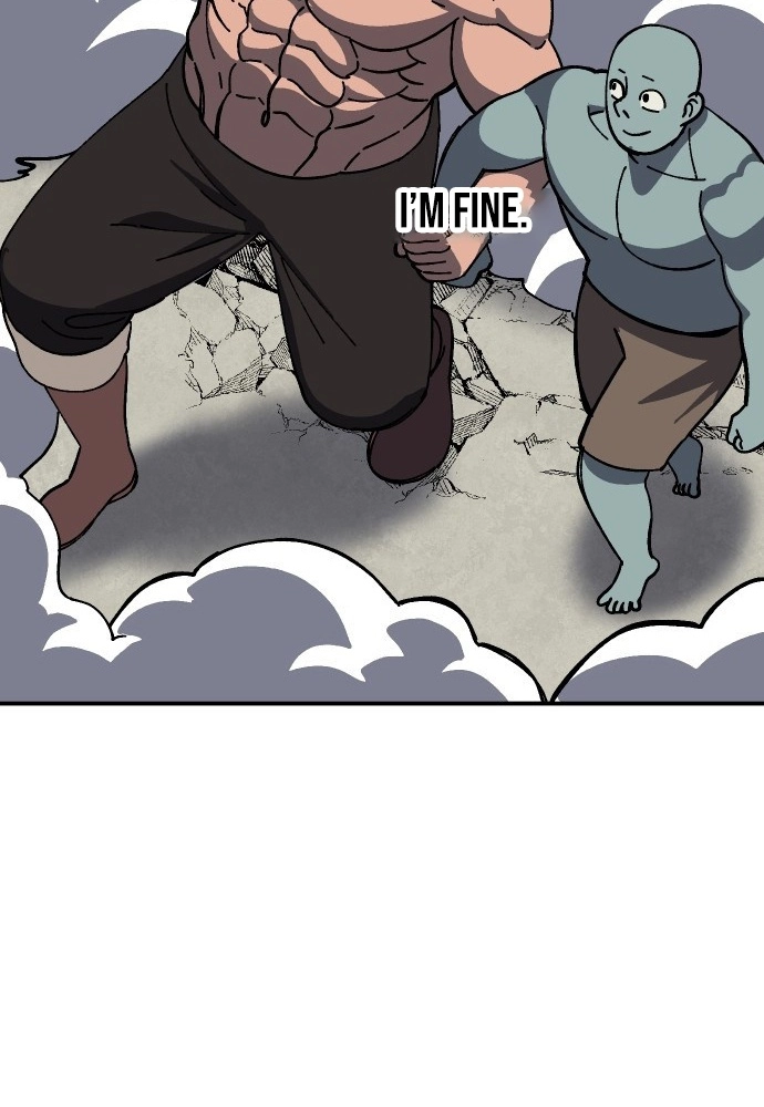 Read Dungeon Athlete chapter 91 image 50 on Lezhin