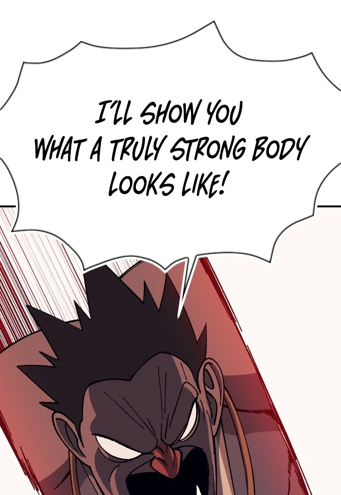 Read Dungeon Athlete chapter 91 image 60 on Lezhin