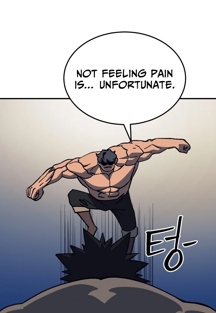 Read Dungeon Athlete chapter 91 image 65 on Lezhin