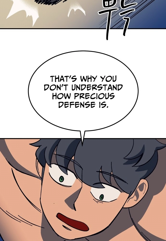 Read Dungeon Athlete chapter 91 image 68 on Lezhin