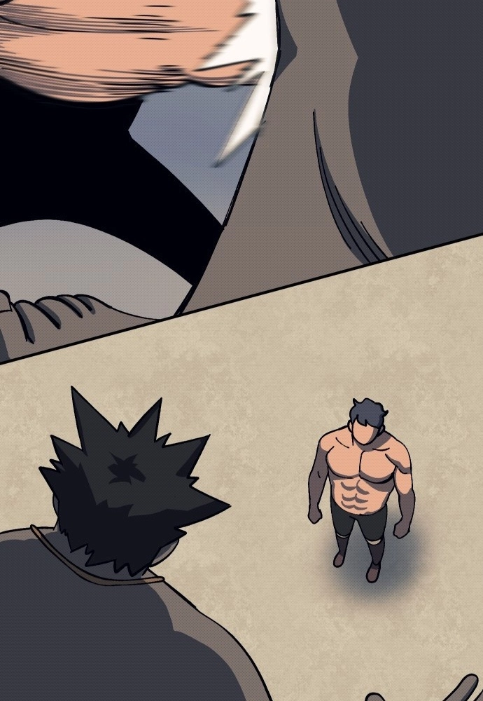 Read Dungeon Athlete chapter 91 image 74 on Lezhin