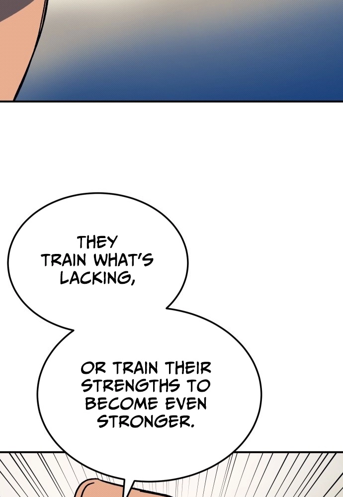 Read Dungeon Athlete chapter 91 image 84 on Lezhin