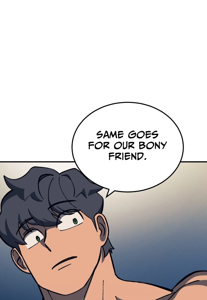 Read Dungeon Athlete chapter 91 image 86 on Lezhin