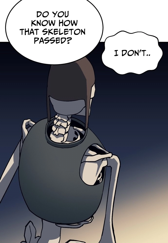 Read Dungeon Athlete chapter 91 image 88 on Lezhin
