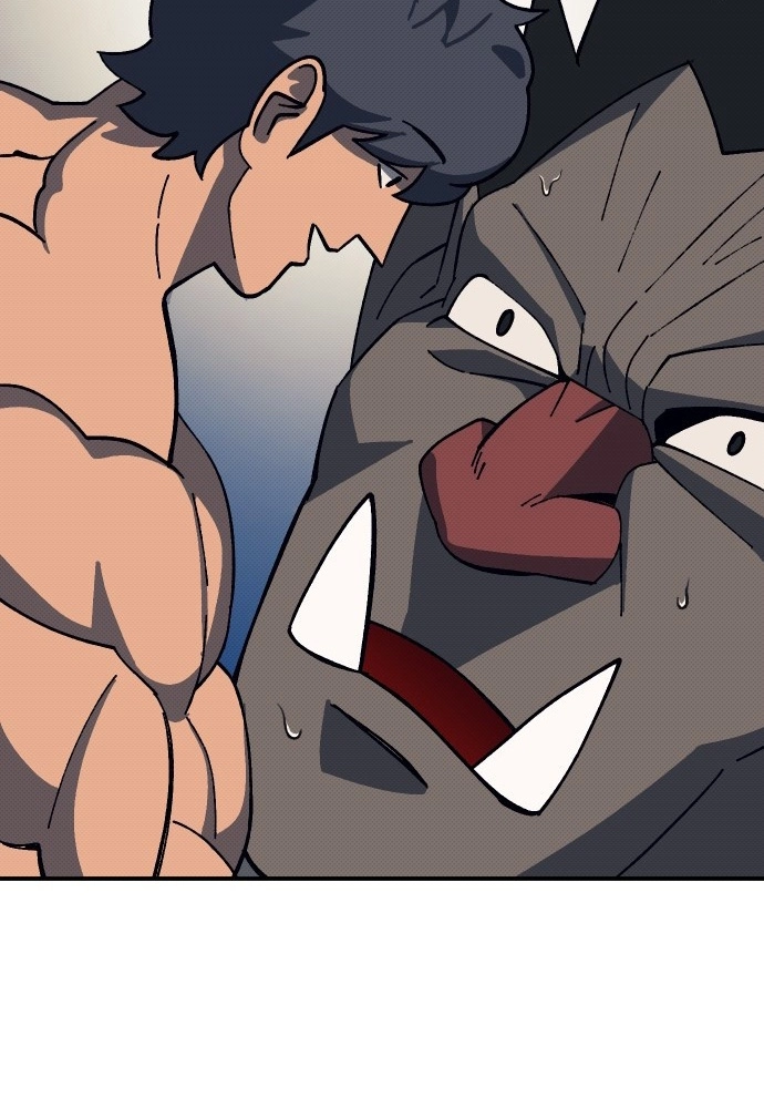 Read Dungeon Athlete chapter 91 image 96 on Lezhin
