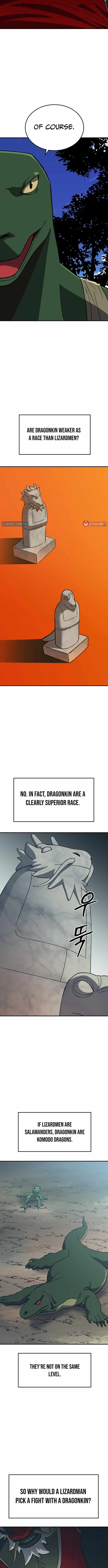 Read Dungeon Athlete chapter 93 image 6 on Lezhin