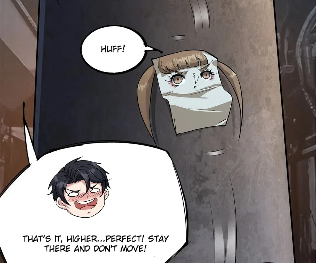 Read Dungeon Breaker chapter 0 image 13 on Lezhin