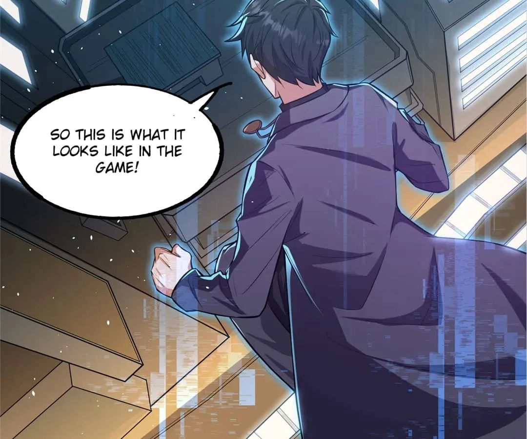 Read Dungeon Breaker chapter 0 image 25 on Lezhin