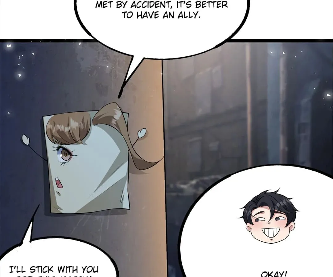 Read Dungeon Breaker chapter 0 image 43 on Lezhin