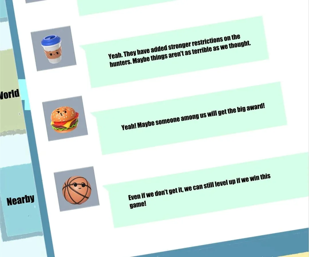 Read Dungeon Breaker chapter 0 image 44 on Lezhin