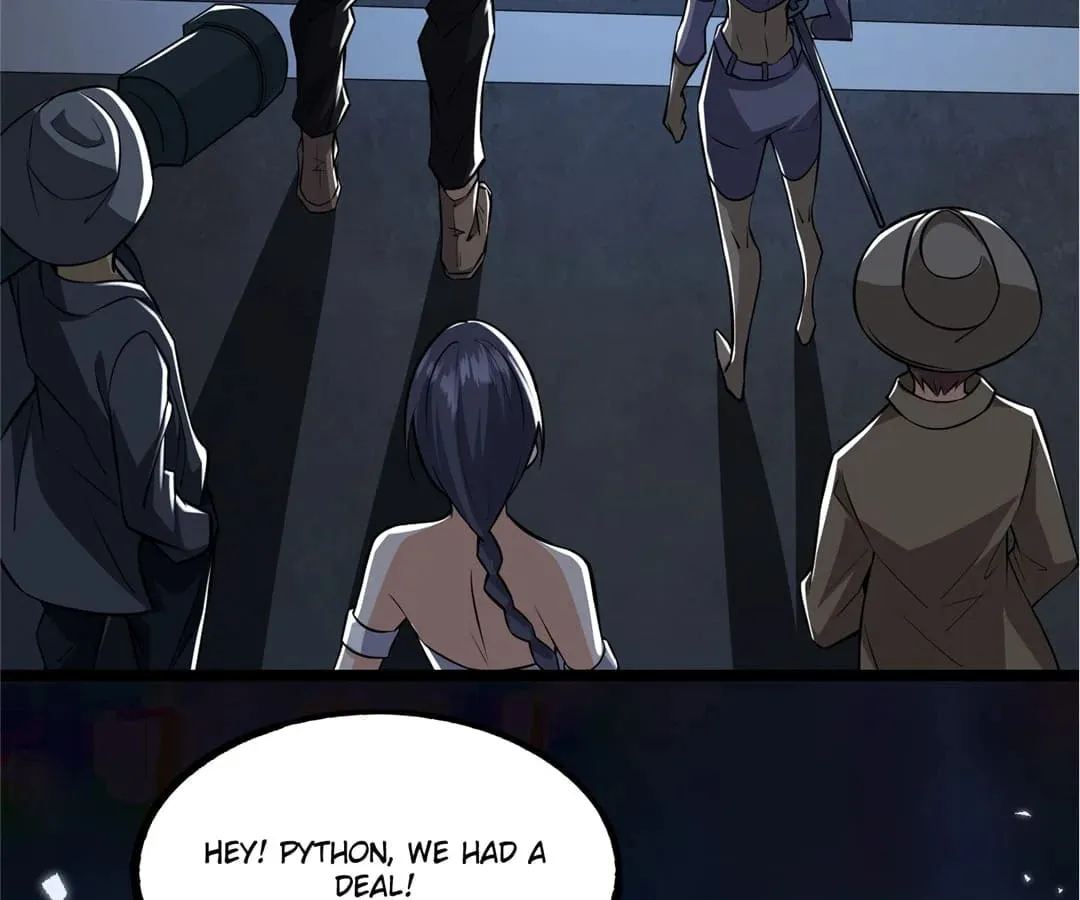 Read Dungeon Breaker chapter 0 image 49 on Lezhin