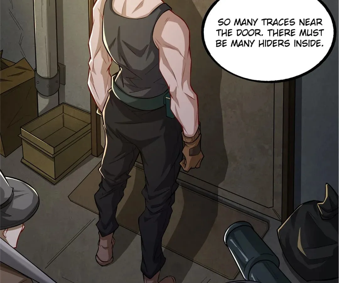 Read Dungeon Breaker chapter 0 image 68 on Lezhin