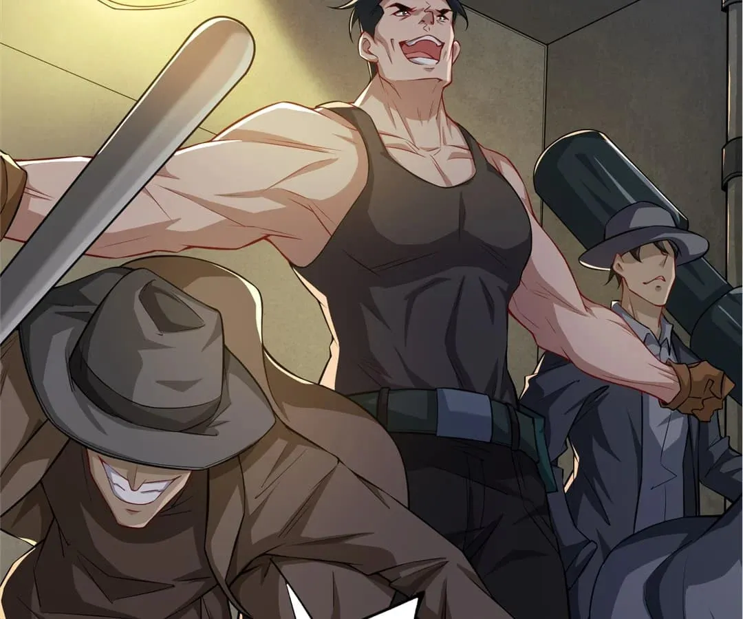 Read Dungeon Breaker chapter 0 image 71 on Lezhin