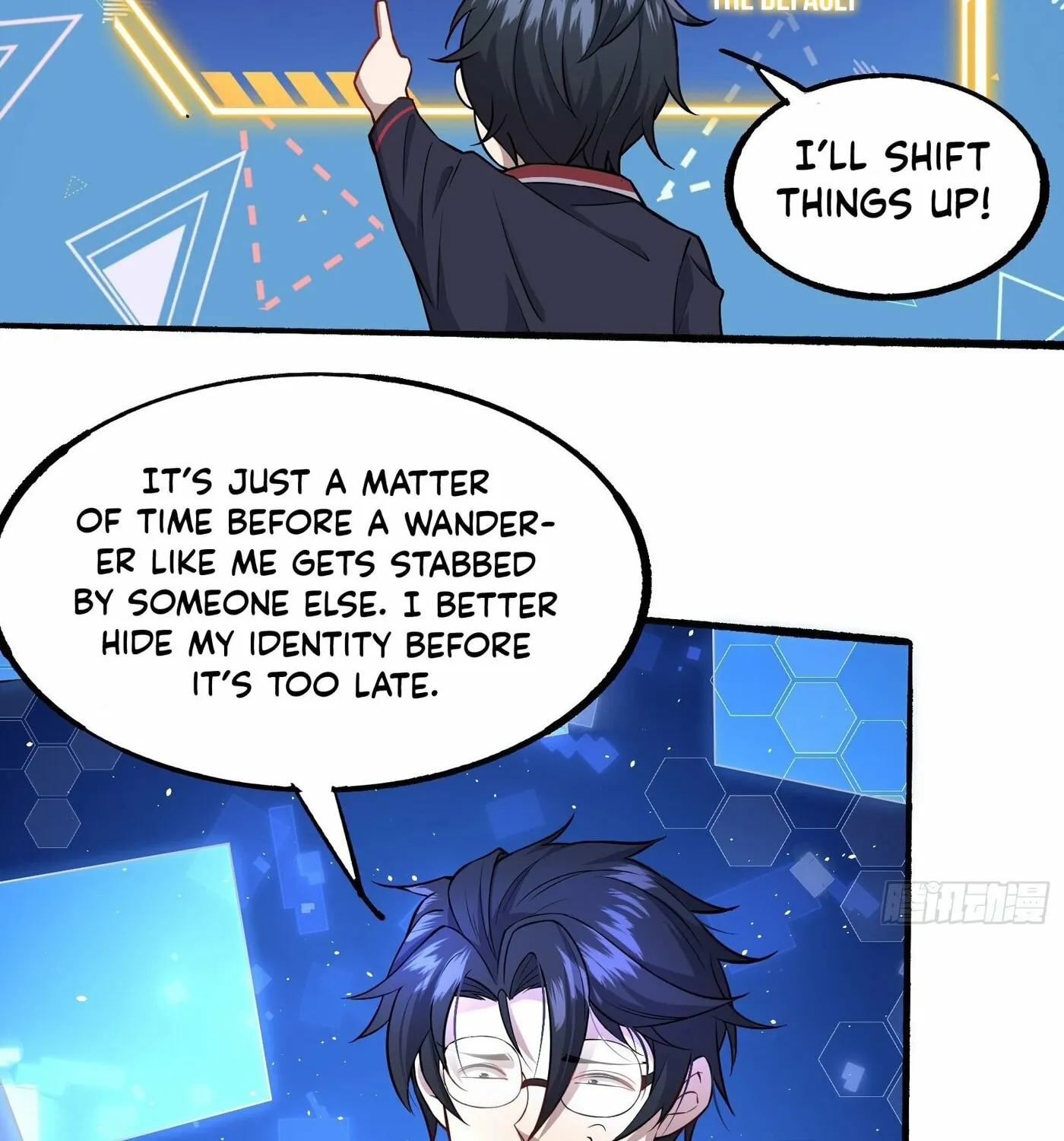 Read Dungeon Breaker chapter 1 image 100 on Lezhin