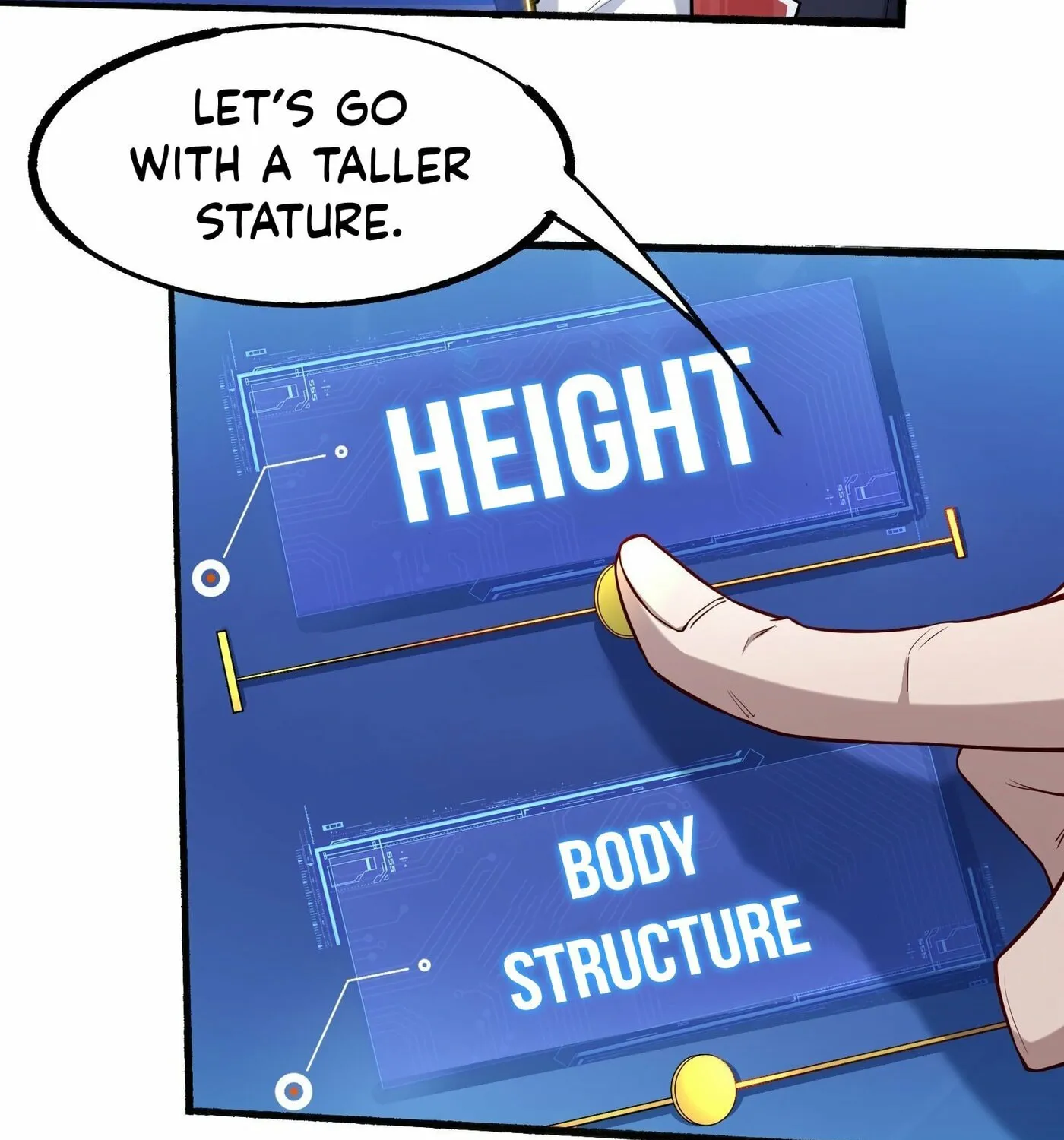 Read Dungeon Breaker chapter 1 image 102 on Lezhin