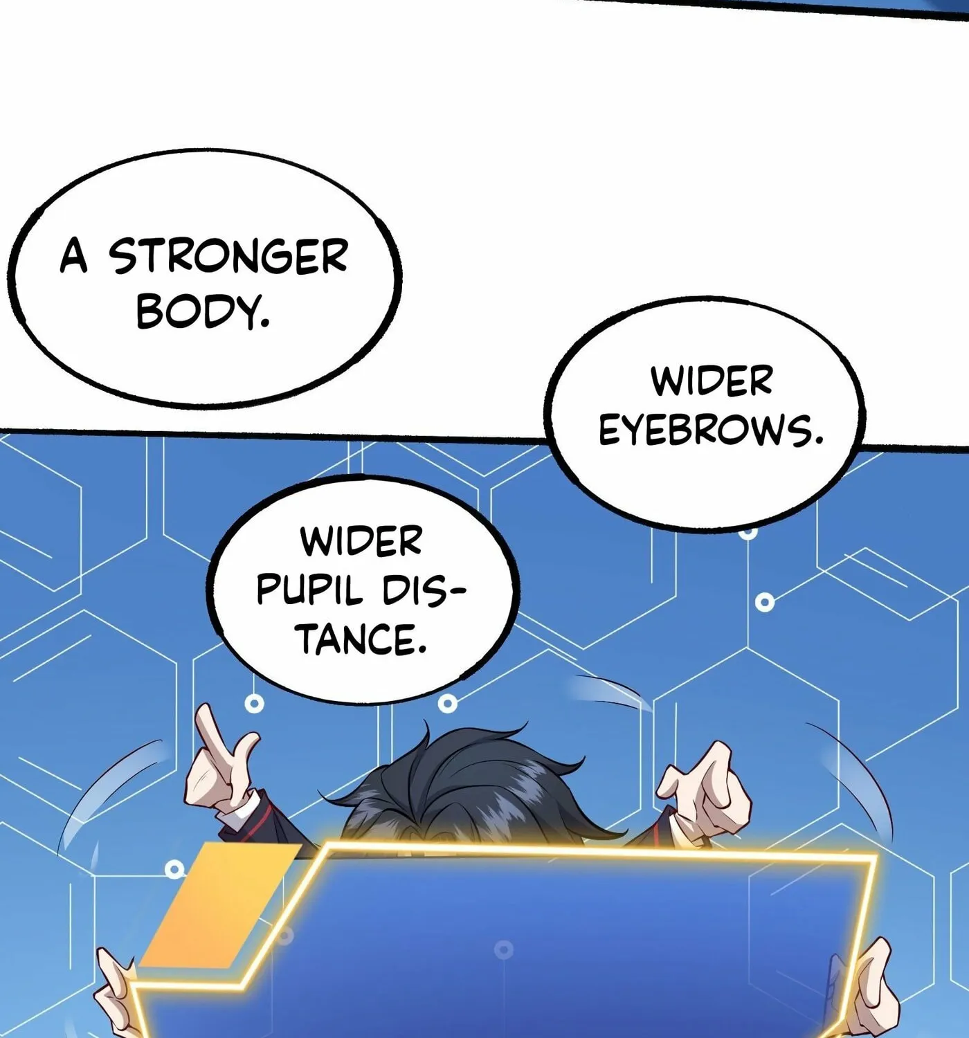 Read Dungeon Breaker chapter 1 image 103 on Lezhin