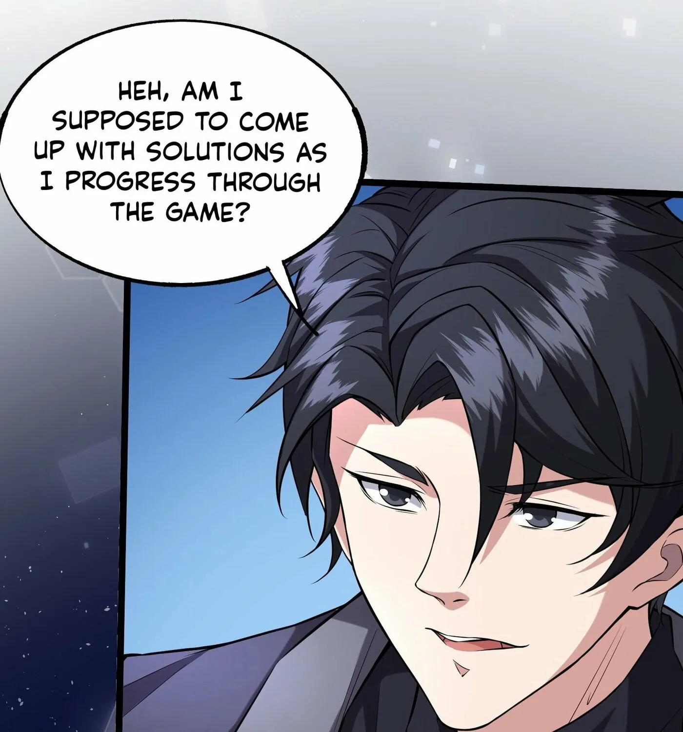 Read Dungeon Breaker chapter 1 image 118 on Lezhin