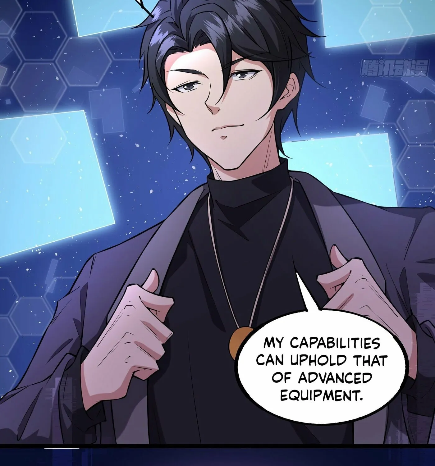 Read Dungeon Breaker chapter 1 image 122 on Lezhin