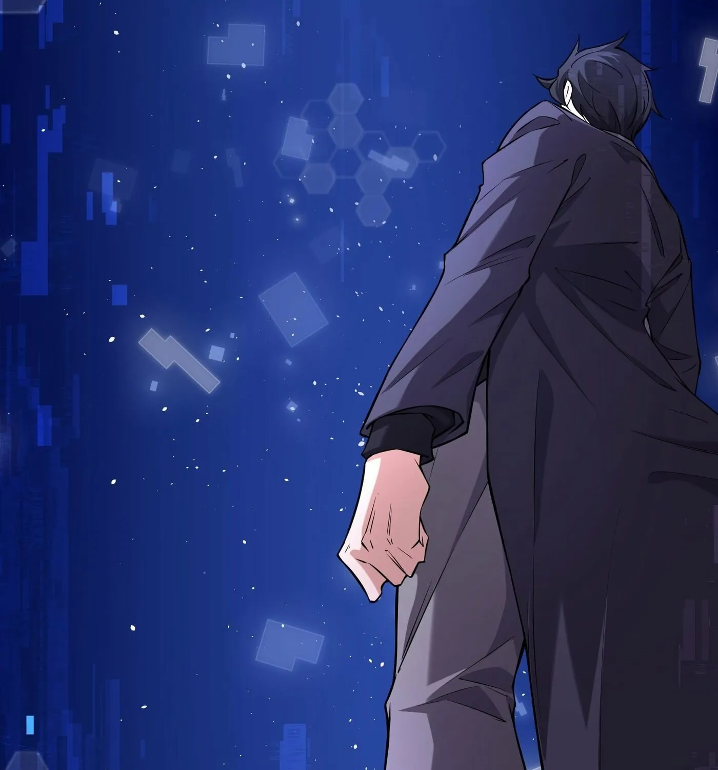 Read Dungeon Breaker chapter 1 image 128 on Lezhin