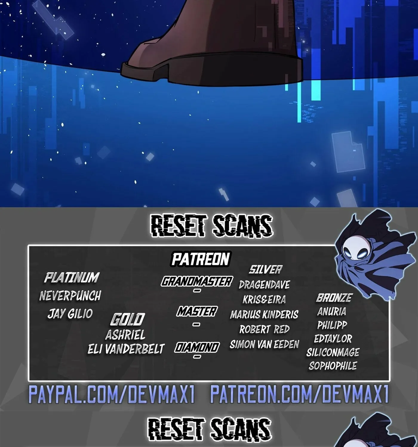 Read Dungeon Breaker chapter 1 image 130 on Lezhin