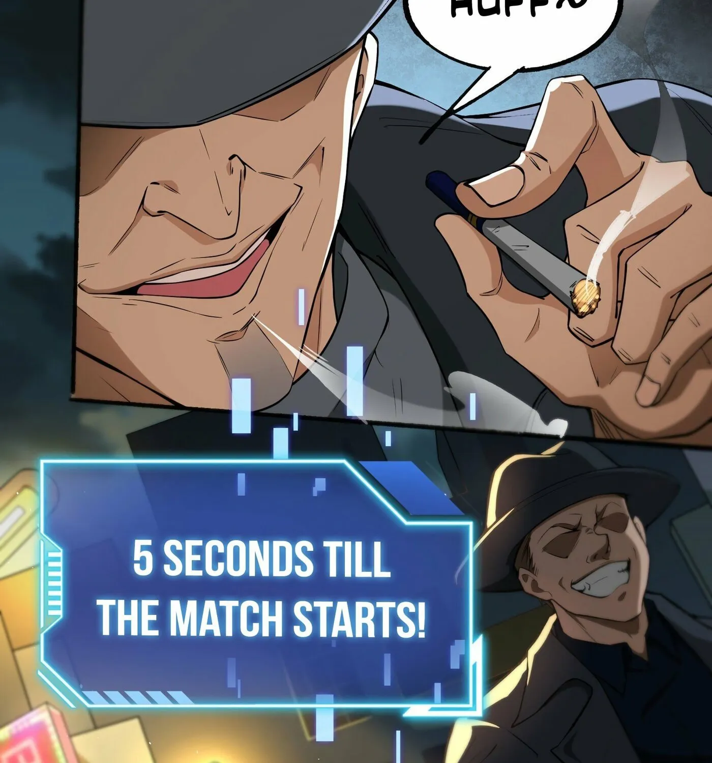 Read Dungeon Breaker chapter 1 image 22 on Lezhin