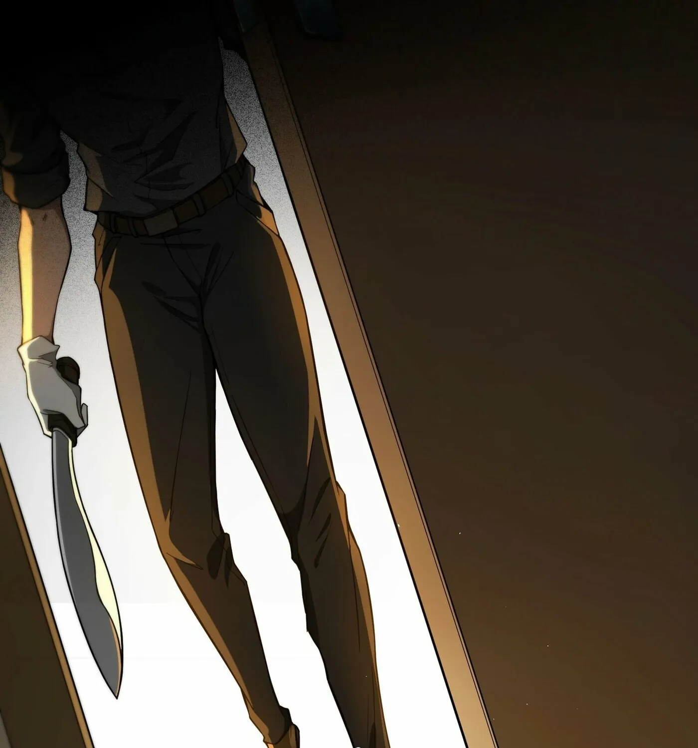 Read Dungeon Breaker chapter 1 image 32 on Lezhin