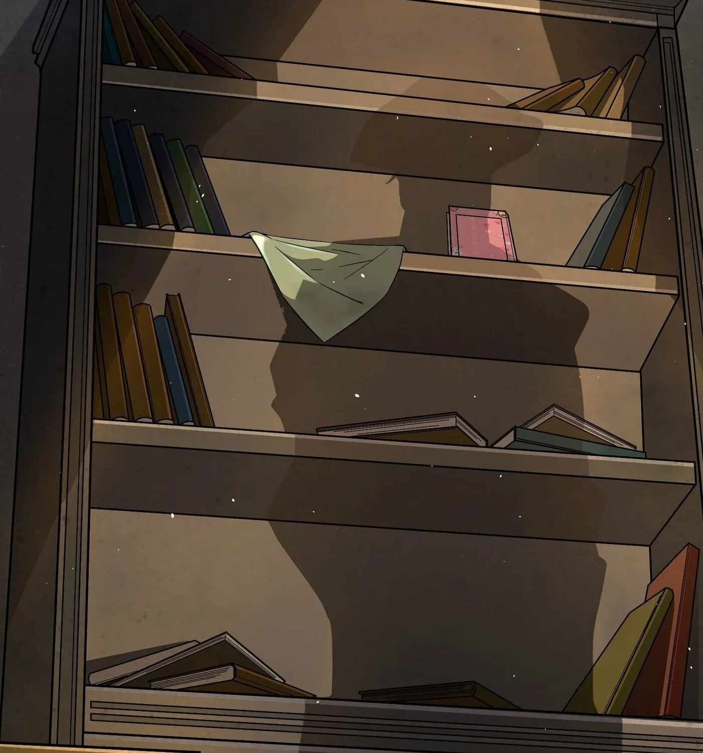 Read Dungeon Breaker chapter 1 image 36 on Lezhin