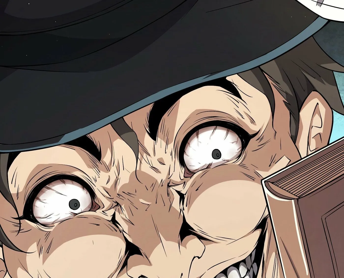 Read Dungeon Breaker chapter 1 image 43 on Lezhin