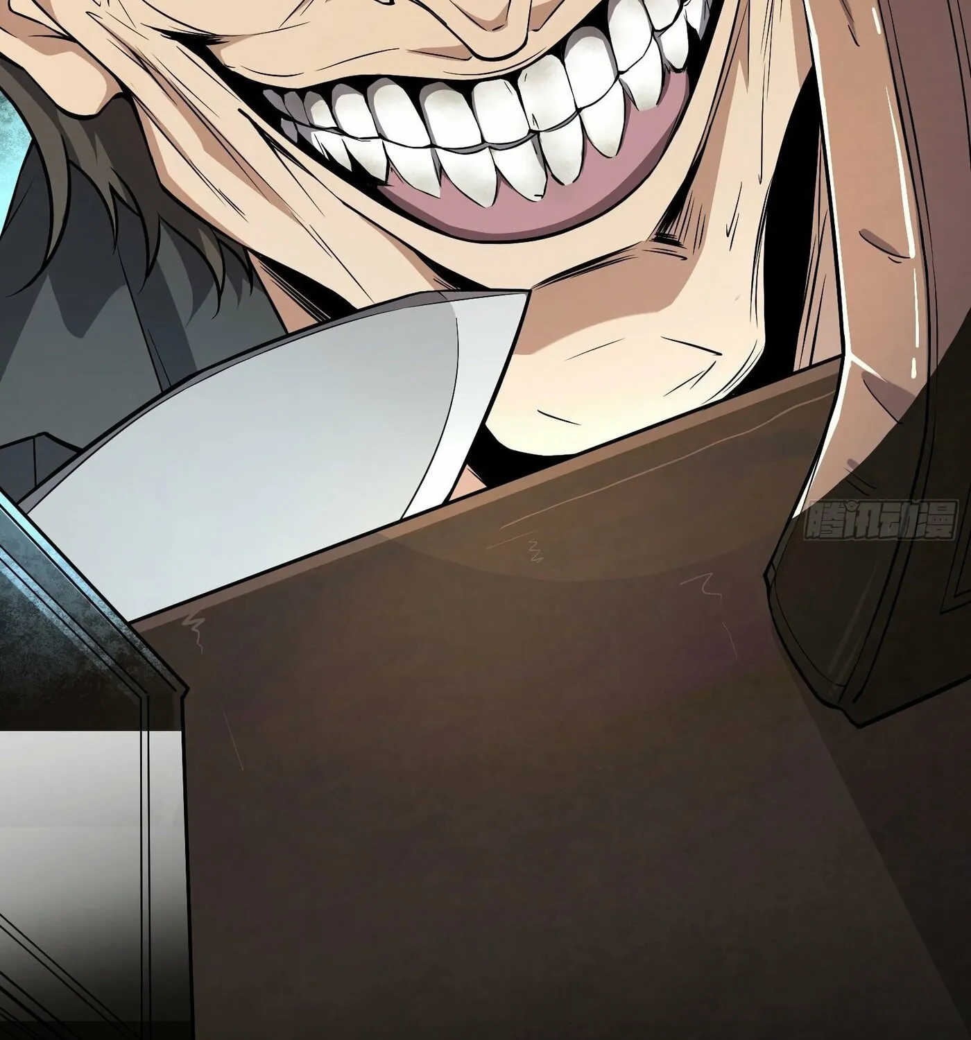 Read Dungeon Breaker chapter 1 image 44 on Lezhin
