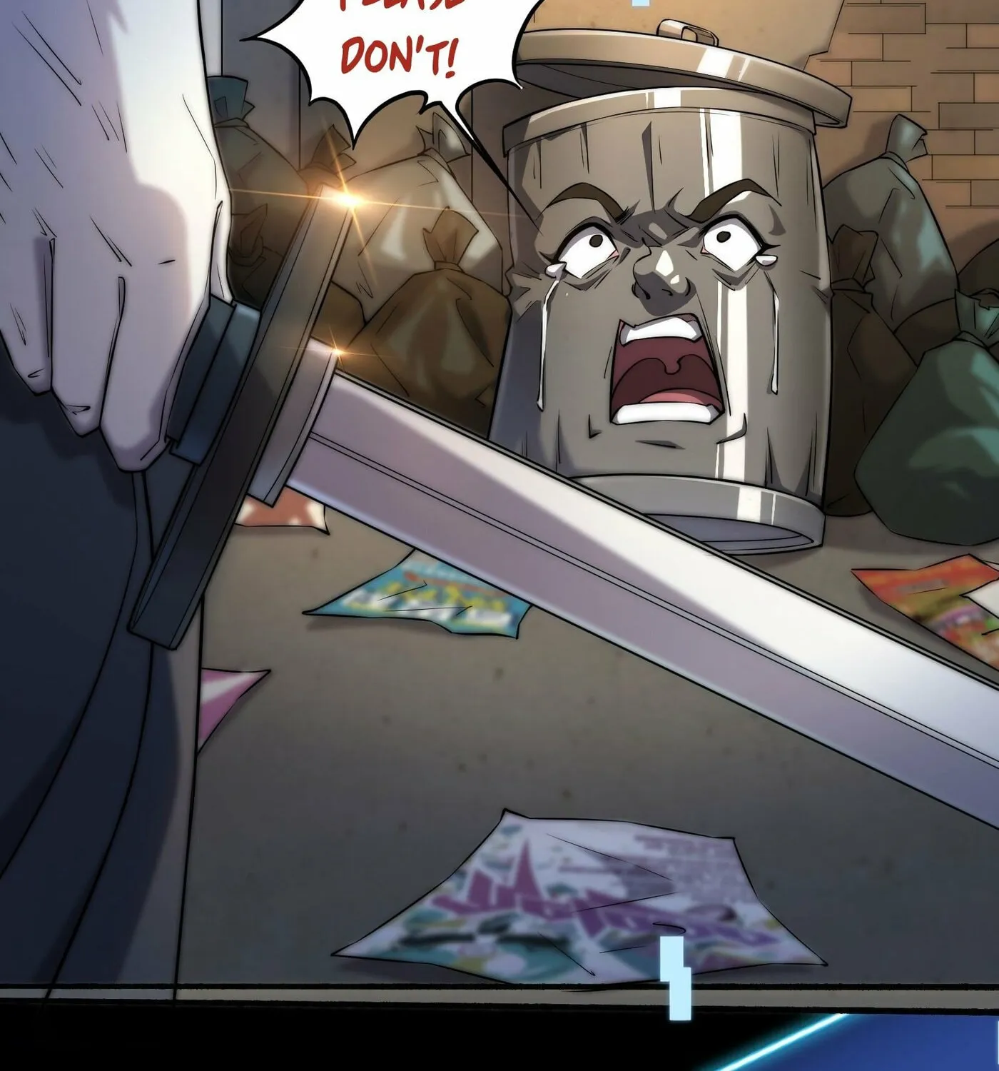 Read Dungeon Breaker chapter 1 image 49 on Lezhin