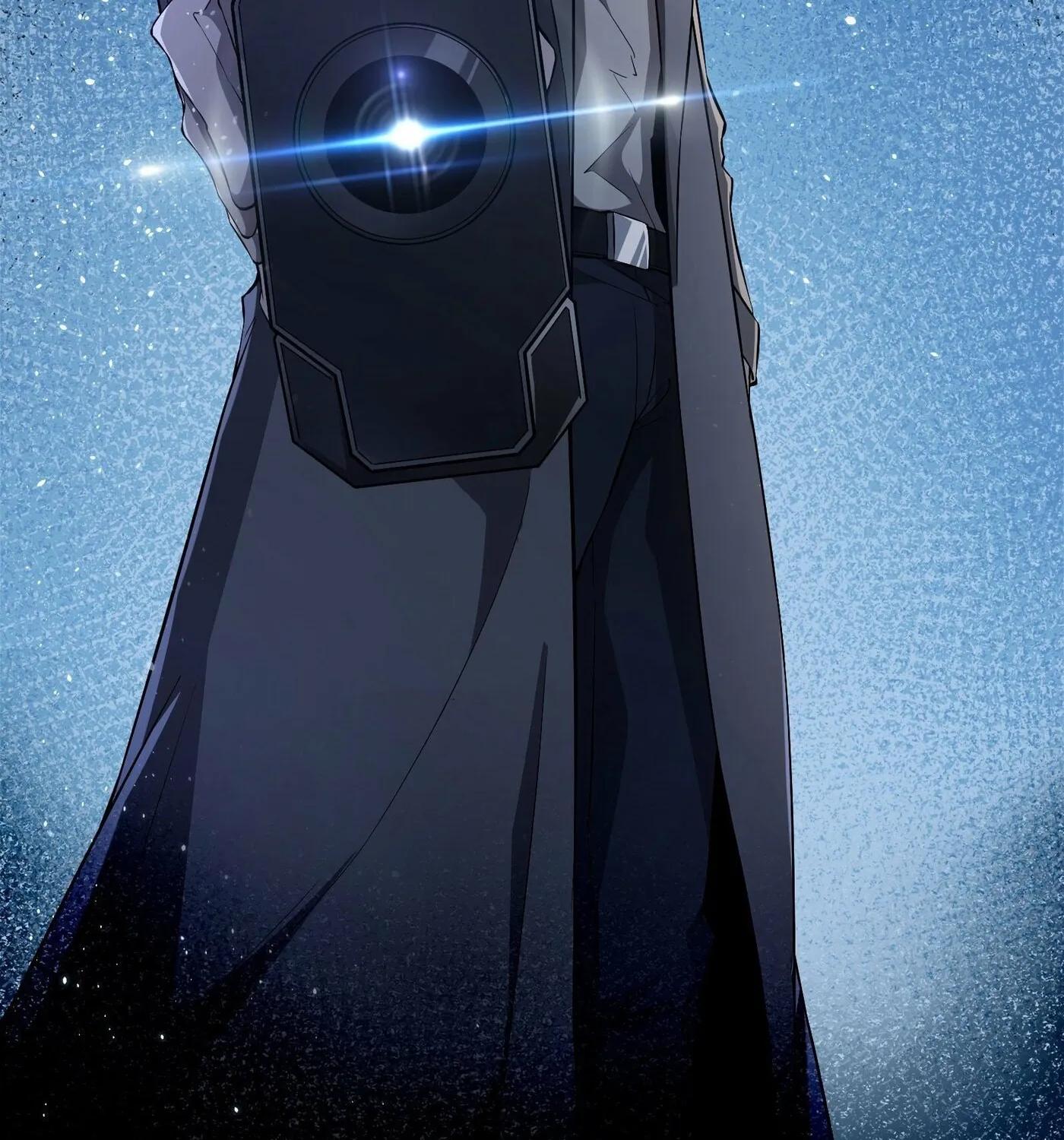 Read Dungeon Breaker chapter 1 image 53 on Lezhin