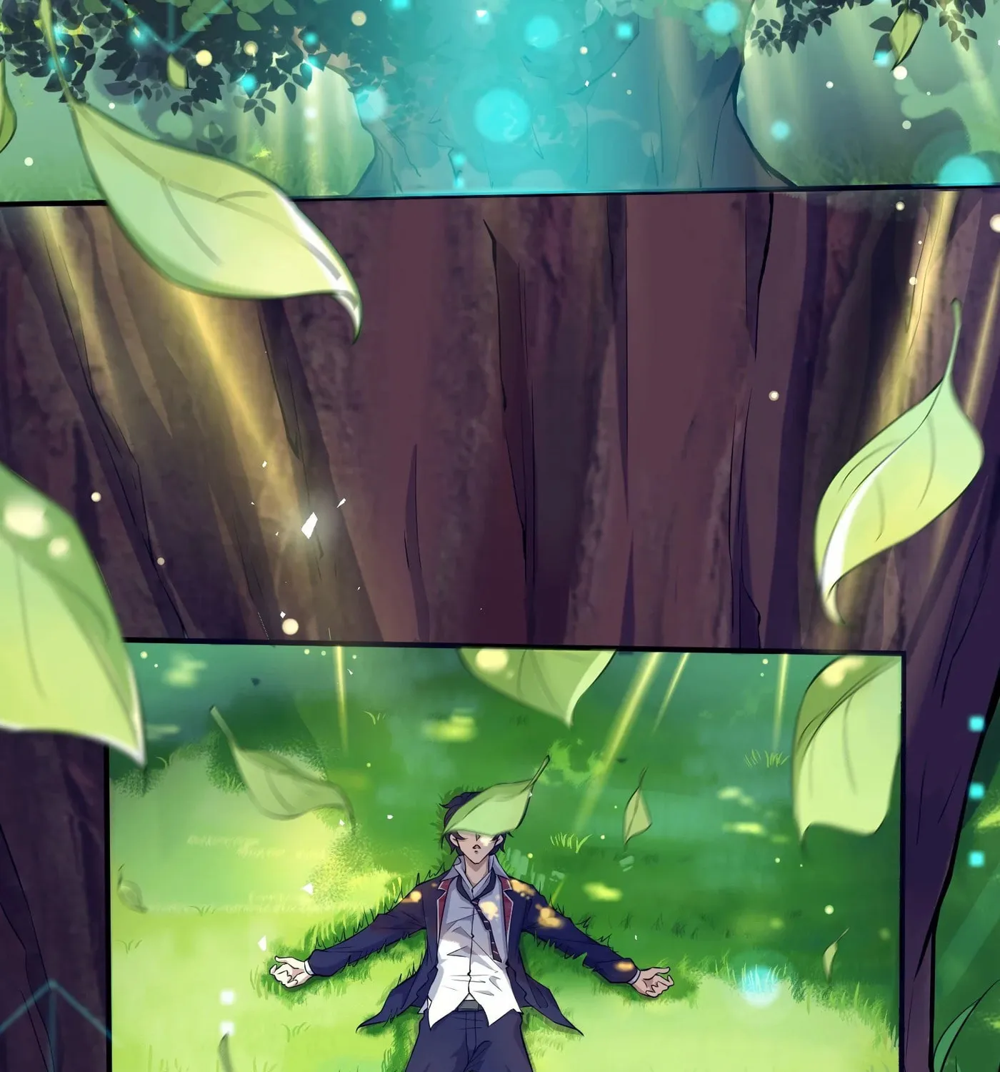 Read Dungeon Breaker chapter 1 image 65 on Lezhin
